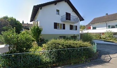 EFH Frickenstrasse 25