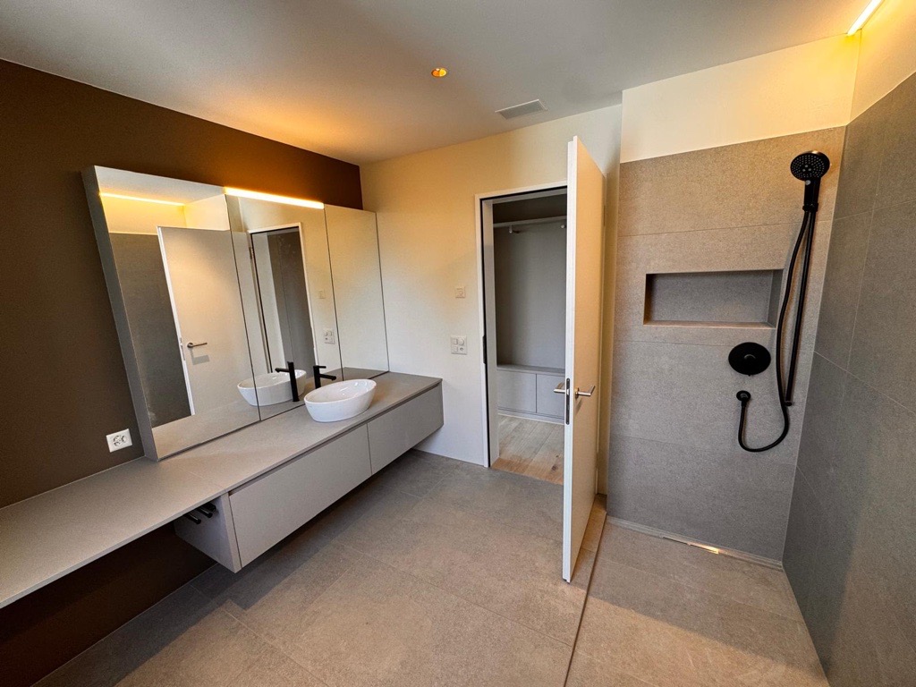 3 Eigentumswohnungen