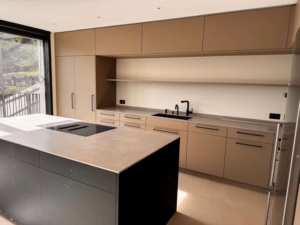 3 Eigentumswohnungen