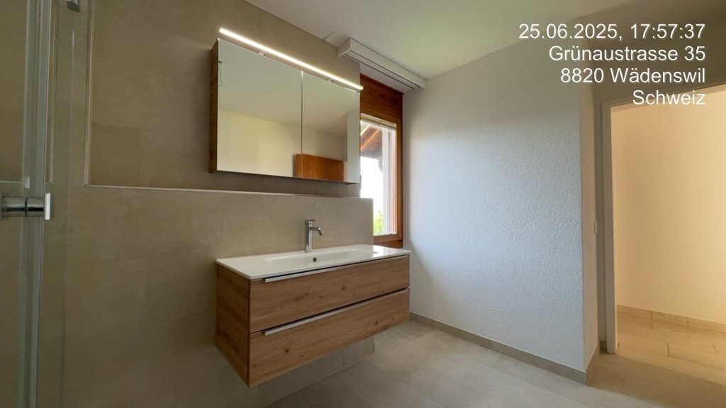 Whg. Dachgeschoss Neudorfstrasse 9